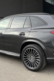 Mercedes-Benz Klasa GLC 220 d 4-Matic AMG Line 220 d 4M Pakiet AMG Premium + Pakiet Night + Kamera-2