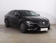 Renault Talisman II , Salon Polska, Automat, Skóra, Navi, Klimatronic, Tempomat,