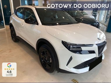 Alfa Romeo Stelvio Ibrida Ibrida 1.2 (145KM) Tempomat adaptacyjny-1