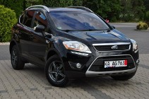Ford Kuga II 2,0D 140KM 4x4 Xenon Led Panorama Skóry Navi Kamera PDC LIFT z DE !!