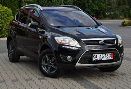 Ford Kuga II 2,0D 140KM 4x4 Xenon Led Panorama Skóry Navi Kamera PDC LIFT z DE !!