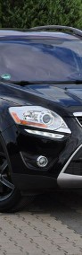 Ford Kuga II 2,0D 140KM 4x4 Xenon Led Panorama Skóry Navi Kamera PDC LIFT z DE !!-3