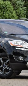 Ford Kuga II 2,0D 140KM 4x4 Xenon Led Panorama Skóry Navi Kamera PDC LIFT z DE !!-4
