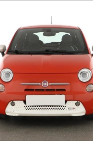 Fiat 500 500e , SoH 77%, Automat, Navi, Klimatronic, Tempomat, Parktronic,-2