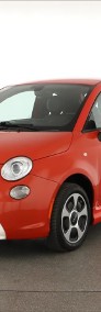 Fiat 500 500e , SoH 77%, Automat, Navi, Klimatronic, Tempomat, Parktronic,-3