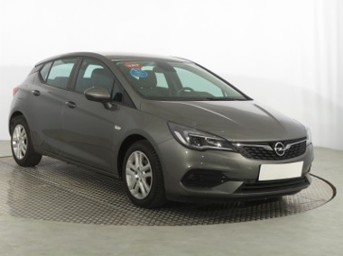 Opel Astra J , Salon Polska, 1. Właściciel, Serwis ASO, VAT 23%,-1