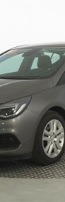 Opel Astra J , Salon Polska, 1. Właściciel, Serwis ASO, VAT 23%,-3