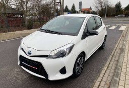 Toyota Yaris III