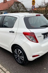 Toyota Yaris III-2