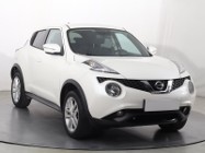 Nissan Juke , Salon Polska, Serwis ASO, Klimatronic, Tempomat