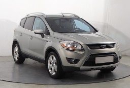 Ford Kuga Salon Polska, Serwis ASO, Klimatronic, Tempomat, Parktronic,