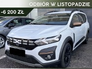 Dacia Jogger Extreme 7os. LPG 1.0 TCe Extreme 7os. LPG 1.0 TCe 100KM