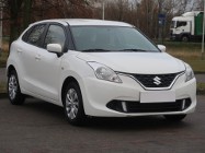 Suzuki Baleno , Salon Polska, Serwis ASO, Klima