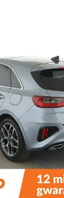 Kia Cee'd III GT line Automat Kamera Navi Podg.fotele Subwoofer audio-4