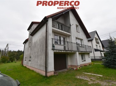 Dom 6 pok., 120 m2, Morawica-1