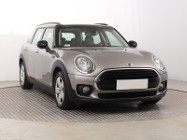 MINI Clubman II , Salon Polska, Klimatronic, Tempomat, Parktronic,