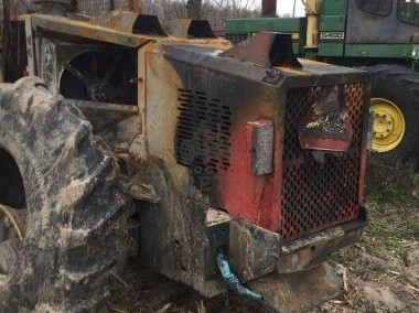 Merlo Mm130SH [CZĘŚCI]-1