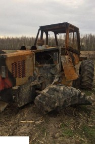 Merlo Mm130SH [CZĘŚCI]-2