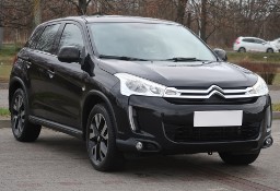 Citroen C4 Aircross , Klimatronic, Tempomat, Parktronic