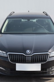 Skoda Superb III , Salon Polska, Automat, VAT 23%, Klimatronic, Tempomat,-2