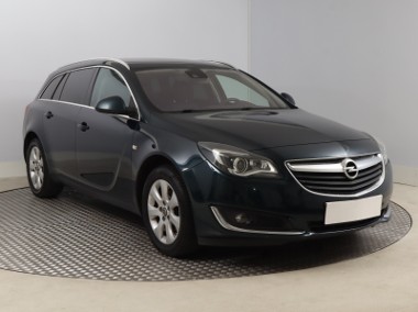 Opel Insignia , Automat, Navi, Xenon, Klimatronic, Tempomat, Parktronic,-1