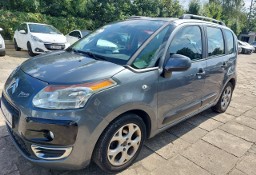 Citroen C3 Picasso 1.6 D 90KM klimatyzacja