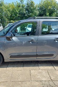 Citroen C3 Picasso 1.6 D 90KM klimatyzacja-2