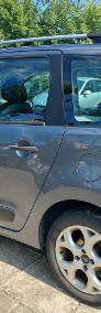 Citroen C3 Picasso 1.6 D 90KM klimatyzacja-3