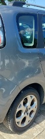 Citroen C3 Picasso 1.6 D 90KM klimatyzacja-4
