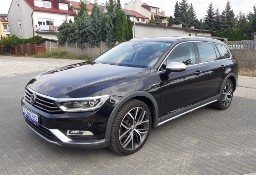 Volkswagen Passat B8 ALLTRACK 4Motion Highline 240 kM Salon Polska, F-VAT