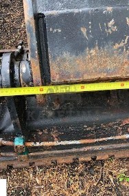 John Deere 3400 - Karetka-2