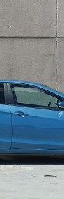 Hyundai i30 II 1.4 Ben./Pół skóry/Klimatronik/Grzane Fotele/Czuj.parkowania-3