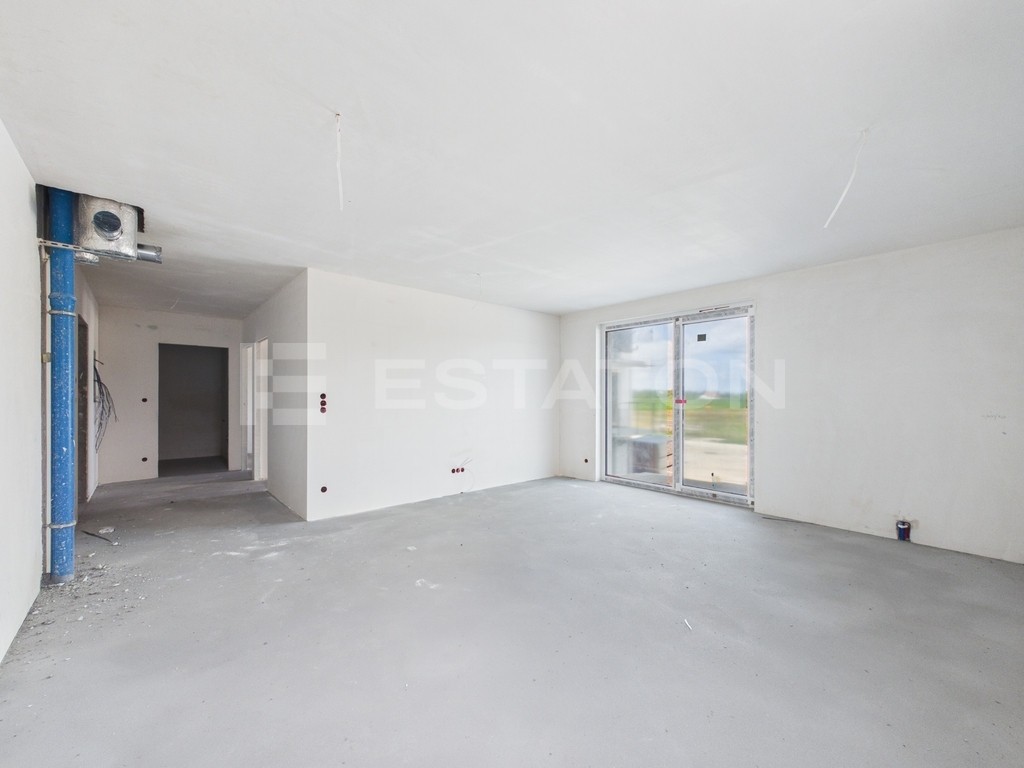 Nowe mieszkanie 3-pok.| 8 800 zł/m² | Przybyszówka