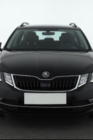 Skoda Octavia III , Salon Polska, VAT 23%, Navi, Klimatronic, Tempomat,-2