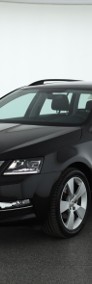 Skoda Octavia III , Salon Polska, VAT 23%, Navi, Klimatronic, Tempomat,-3