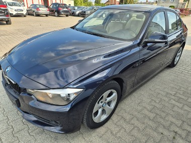 BMW SERIA 3 320d 164km-1