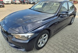 BMW SERIA 3 V (F30/F31/F34) BMW SERIA 3 320d 164km