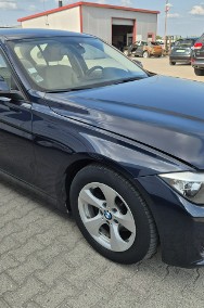 BMW SERIA 3 320d 164km-2