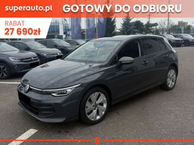 Volkswagen Golf VIII Style 1.5 TSI Style 1.5 TSI 150KM-1