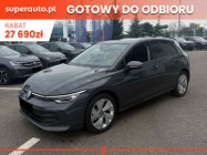 Volkswagen Golf VIII Style 1.5 TSI Style 1.5 TSI 150KM