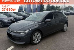 Volkswagen Golf VIII Style 1.5 TSI Style 1.5 TSI 150KM