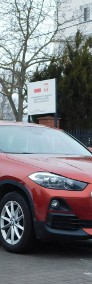 BMW X2 1,6D z Gwarancją Bezwypadkowa Model 2020r-3