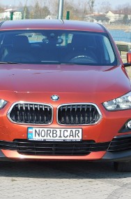 BMW X2 1,6D z Gwarancją Bezwypadkowa Model 2020r-2