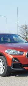 BMW X2 1,6D z Gwarancją Bezwypadkowa Model 2020r-3
