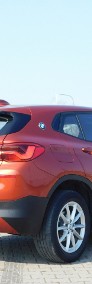 BMW X2 1,6D z Gwarancją Bezwypadkowa Model 2020r-4