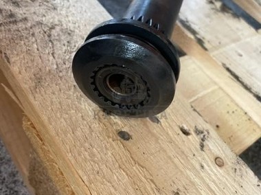 Same lamborgini hurlimann Walek WOM-1