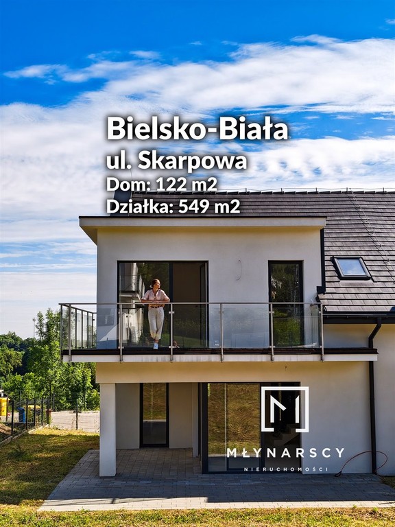 Dom pod górami | 4 pokoje | ogród | Kamienica