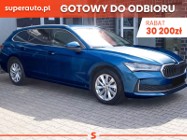 Skoda Superb III Drive 2.0 TDI DSG Drive 2.0 TDI DSG 150KM