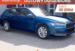Skoda Superb III Drive 2.0 TDI DSG Drive 2.0 TDI DSG 150KM