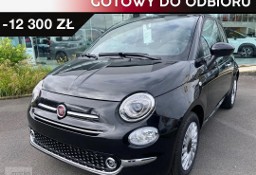 Fiat 500 Dolcevita 1.0 Hybrid Dolcevita Hybrid 1.0 70KM